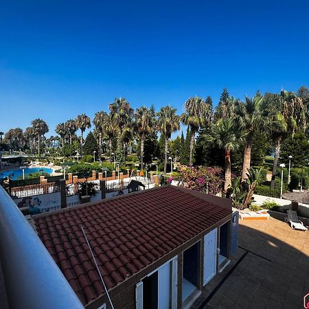 Modern Apartment In Front Of The Mediterranean Оропеса-дель-Мар Экстерьер фото