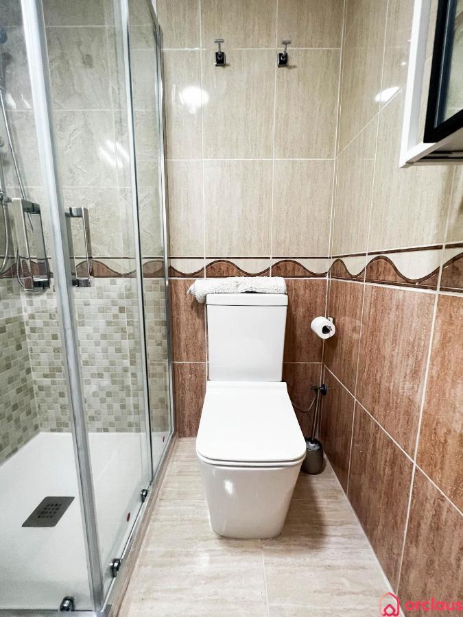 Modern Apartment In Front Of The Mediterranean Оропеса-дель-Мар Экстерьер фото