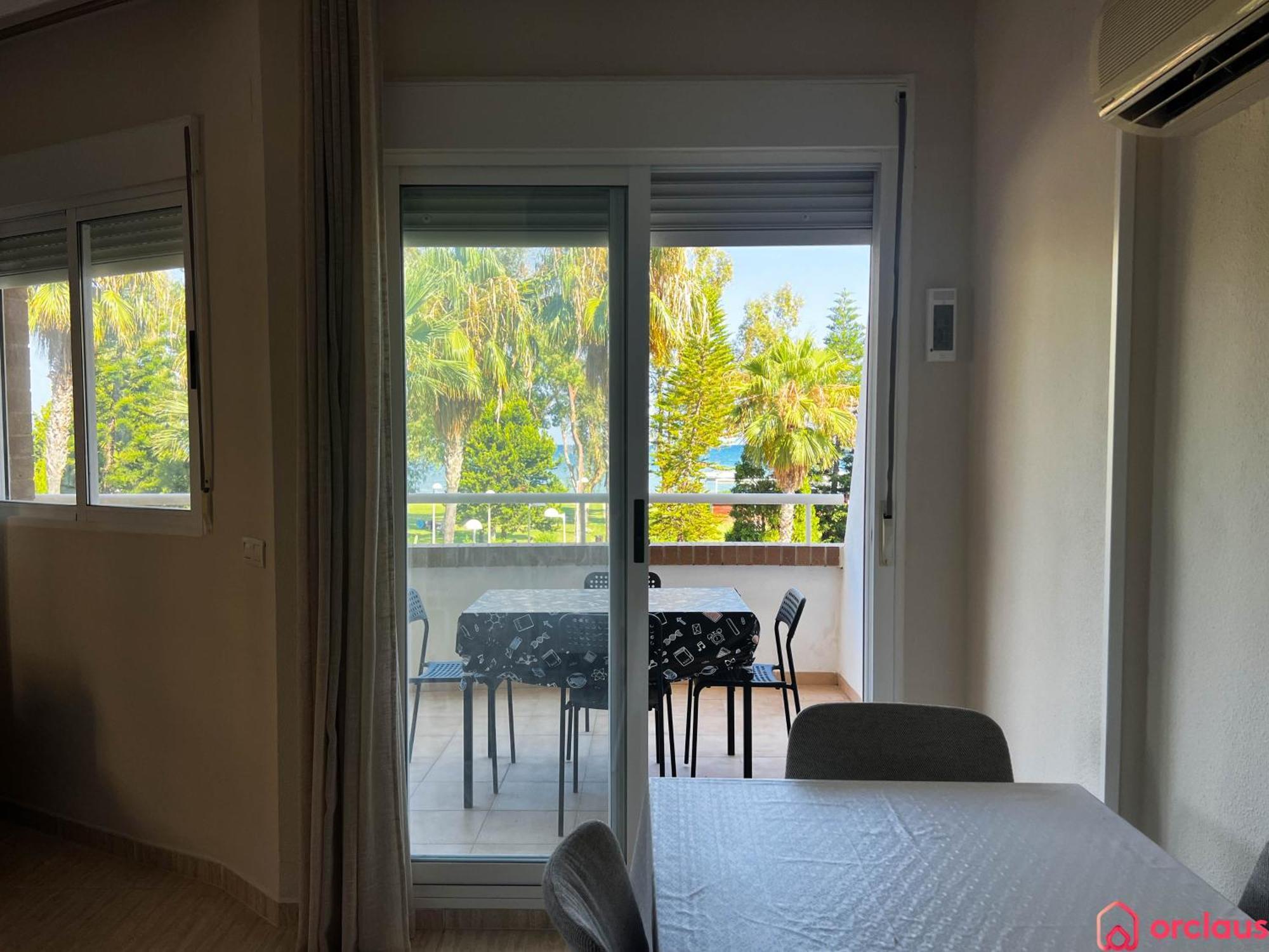 Modern Apartment In Front Of The Mediterranean Оропеса-дель-Мар Экстерьер фото
